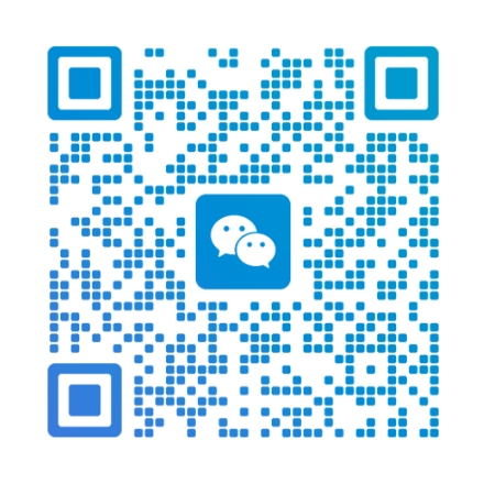 WeChat QR Code